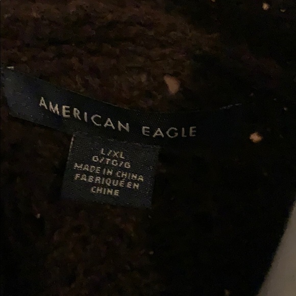 AEO long cardigan - Picture 4 of 4